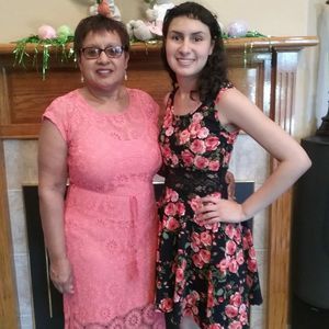 Meet your Posher, Katrina